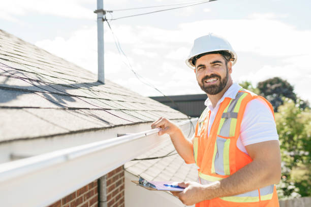 Best Affordable Roofing Company  in Montrose, MI
