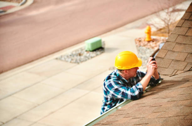 Heating Cable for Roof Installation in Montrose, MI
