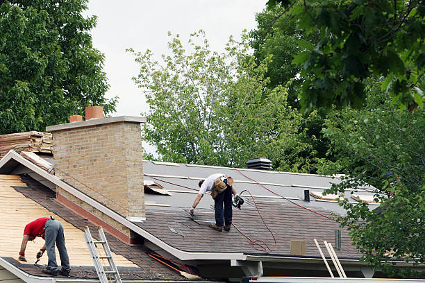 Best Commercial Roofing Services  in Montrose, MI