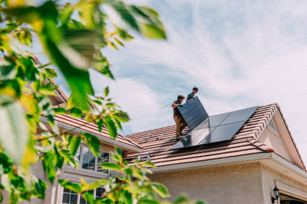 Best Heating Cable for Roof Installation  in Montrose, MI