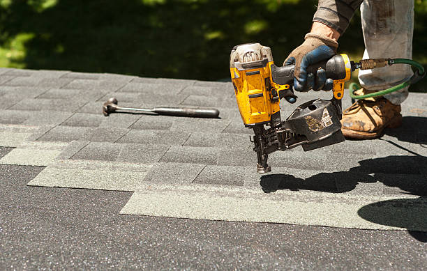 Best Local Roofing Companies  in Montrose, MI